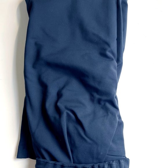 Cropped Pants Men - Size : Large  | Dark Blue - Picture 11 of 12